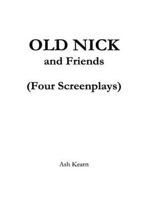 cover image of Old Nick and Friends